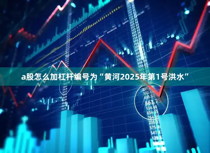 a股怎么加杠杆编号为“黄河2025年第1号洪水”